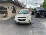 Used 2013 Chevrolet Equinox LT w/ Power Convenience Package image 2