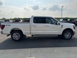 New 2025 Ford F150 Lariat w/ Equipment Group 502A High image 6