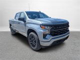 New 2026 Chevrolet Silverado 1500 Custom image 2