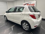 Used 2014 Toyota Yaris L image 4