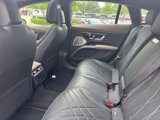 Used 2022 Mercedes-Benz EQS 580 4MATIC Sedan image 6