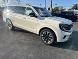 New 2025 Ford Expedition Max Platinum image 3