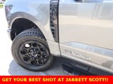 New 2025 Ford F350 Lariat w/ Black Appearance Package image 3