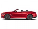 New 2025 Mercedes-Benz CLE 53 AMG 4MATIC Cabriolet image 2