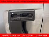 New 2025 Ford F150 STX w/ Equipment Group 201A FX4 image 3