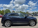 Used 2018 Cadillac XT5 Platinum w/ Driver Assist Package image 4