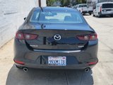 Certified 2025 MAZDA MAZDA3 s image 5