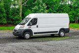 Used 2022 RAM ProMaster 2500 image 3