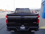 New 2025 Chevrolet Silverado 1500 RST w/ Z71 Off-Road Package image 4