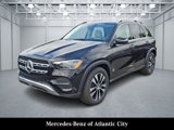 New 2026 Mercedes-Benz GLE 450e 4MATIC image 2