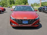 Used 2022 Hyundai Elantra Limited image 6