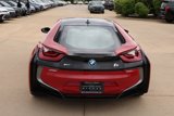 Used 2017 BMW i8 image 4