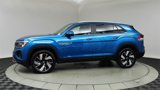 Used 2024 Volkswagen Atlas Cross Sport SE image 4