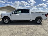 New 2025 Ford F150 Lariat image 5