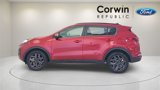 Used 2021 Kia Sportage S image 4