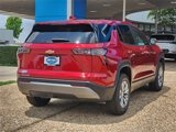 New 2026 Chevrolet Equinox LT image 3
