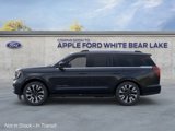 New 2025 Ford Expedition Platinum image 3