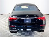 New 2025 Mercedes-Benz S 63 AMG S image 5