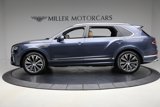 New 2025 Bentley Bentayga Extended Wheelbase image 3