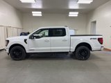 New 2025 Ford F150 XLT w/ Equipment Group 302A MID image 5