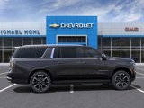 New 2025 Chevrolet Suburban High Country image 5