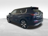 New 2025 Mitsubishi Outlander SE image 4