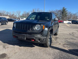 Used 2015 Jeep Renegade Trailhawk image 3