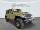 New 2025 Jeep Wrangler Unlimited Rubicon 392 image 3