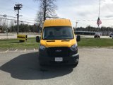 Used 2021 Ford Transit 250 148 High Roof w/ Load Area Protection Package image 2