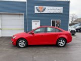 Used 2016 Chevrolet Cruze LT image 3