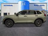 New 2026 Honda CR-V TrailSport image 6