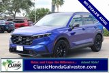 New 2025 Honda CR-V Sport-L image 3