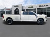 New 2025 RAM 3500 Limited image 2