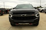 Used 2022 Chevrolet Tahoe Z71 w/ Luxury Package image 3