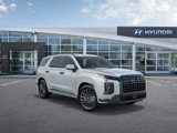 New 2025 Hyundai Palisade Calligraphy image 2