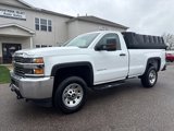 Used 2016 Chevrolet Silverado 3500 W/T w/ WT Fleet Convenience Package image 2
