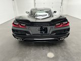 New 2025 Chevrolet Corvette E-Ray w/ Battery Protection Package image 6