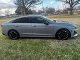Used 2022 Kia K5 GT-Line image 5