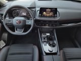New 2026 Nissan Rogue SV image 5