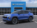 New 2025 Chevrolet Equinox RS w/ Convenience Package III image 2