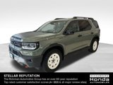 New 2026 Honda Passport TrailSport Elite image 2