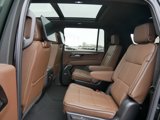 New 2025 Chevrolet Suburban High Country image 4
