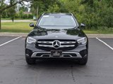 Used 2022 Mercedes-Benz GLC 300 4MATIC w/ Premium Package Lite image 6