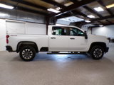Used 2022 Chevrolet Silverado 2500 Custom w/ Custom Value Package image 6