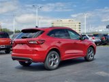 Used 2023 Ford Escape ST-Line w/ Tech Pack #1 image 3