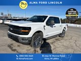 New 2025 Ford F150 XLT w/ Equipment Group 303A High image 3