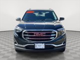 Used 2021 GMC Terrain SLT image 2