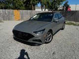 Used 2020 Hyundai Sonata SEL w/ Convenience + Sunroof Package image 2