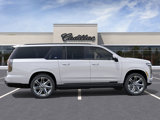 New 2025 Cadillac Escalade ESV Sport Platinum image 5