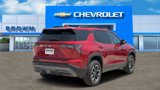 New 2026 Chevrolet Equinox ACTIV w/ Convenience Package III image 3